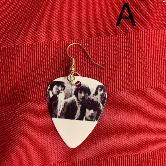 Pick Floyd - Picture 2 of 7